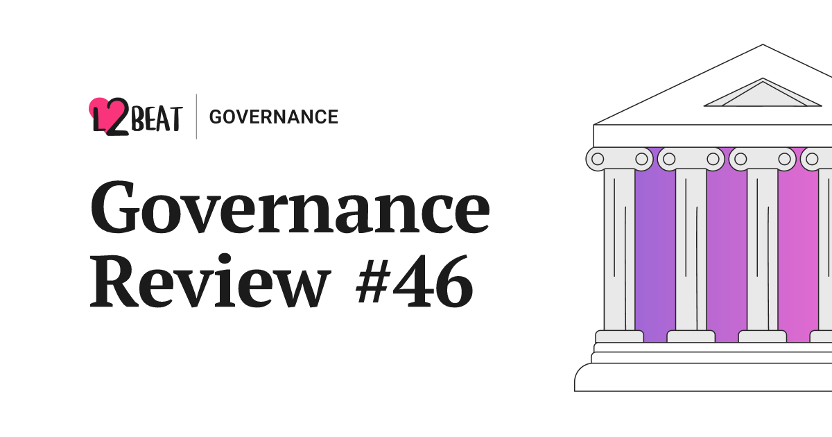 Thumbnail of Governance Review #46